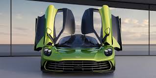 Luxury Car
